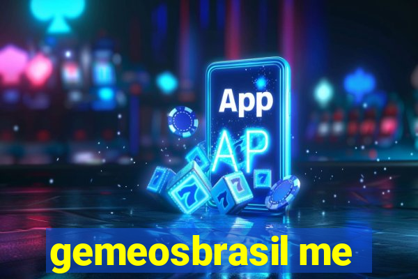 gemeosbrasil me